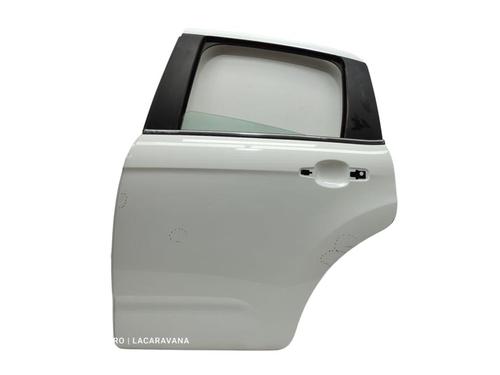 Used Left rear door CITROËN C1 (PM_, PN_) 1.0 (68 hp) 25378043