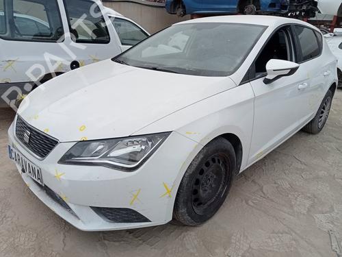 Engine control unit (ECU) SEAT LEON (5F1) | BP31538405M57 - Image 7