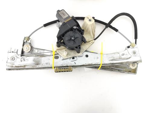 Front left window mechanism CITROËN C4 CACTUS 1.6 BlueHDi 100 | BP20657664C22 