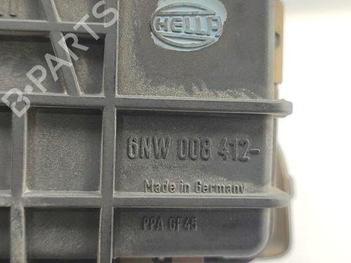 Turbolader/Kompressor MERCEDES-BENZ C-CLASS (W203) C 220 CDI (203.006) | BP16505265M71 