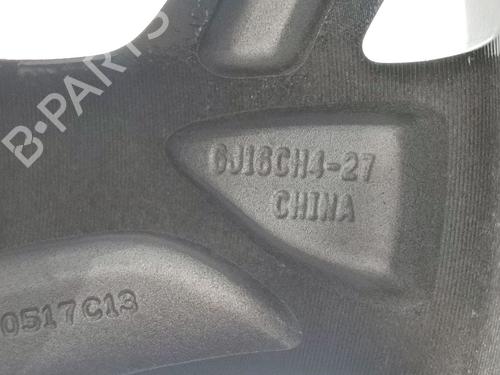 Fælk CITROËN C-ELYSEE (DD_) | BP31969445C45