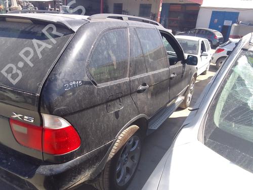 Rear differential BMW X5 (E53) 3.0 d | BP17238912M24  - Image 13