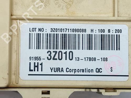 Fuse box HYUNDAI i40 I (VF) | BP33930852E1 - Image 7