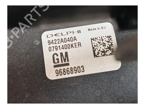 Engine CHEVROLET ORLANDO (J309) 2.0 D | BP34606134M1  - Image 9