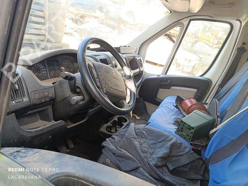 Tværbjælke PEUGEOT BOXER Van 2.0 BlueHDi 130 | BP28670439C162 