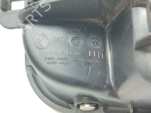 Front left interior door handle FORD KA+ III (UK, FK) 1.2 Ti-VCT | BP18903490I13 