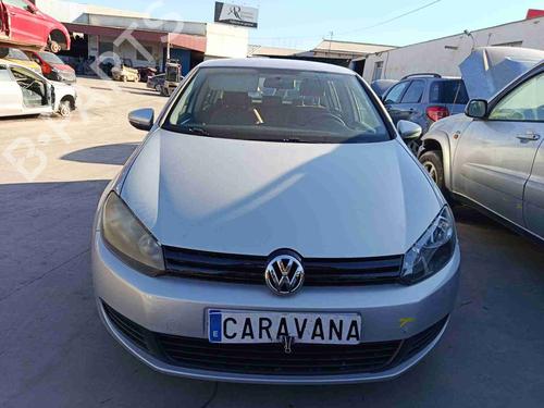 Teile für VW GOLF VI (5K1) 1.6 TDI 4987900