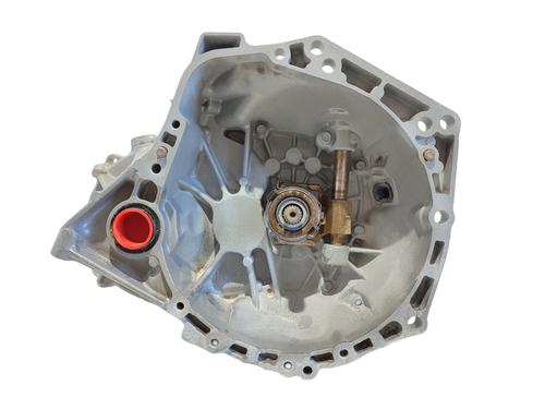 Used Gearbox CITROËN C1 II (PA_, PS_) [2014-2021]  29512685