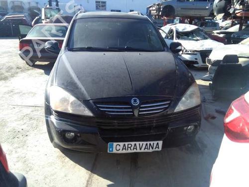 Intercooler SSANGYONG KYRON 2.0 Xdi | BP16518492M30 - Image 4