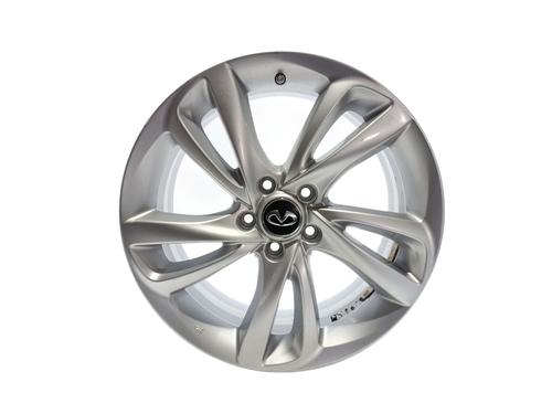 Used Rim Rim INFINITI Q30 1.5 D (109 hp) 34734319 34734319