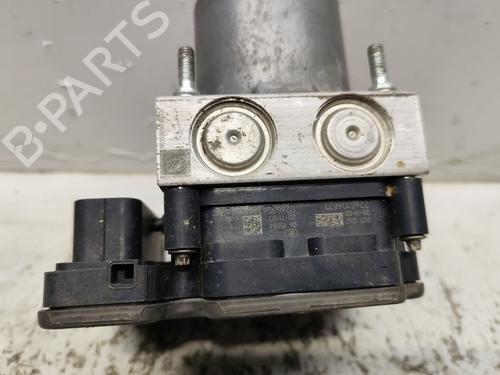 ABS Bremseaggregat RENAULT CLIO V (B7_) 1.5 Blue dCi 85 (B7AG) | BP25380097M43 