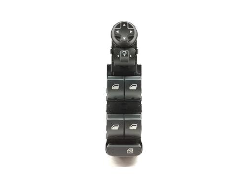 Used Left front window switch PEUGEOT 508 II (FB_, FH_, F3_) Hybrid 225 (F35GQU) (224 hp) 29715509