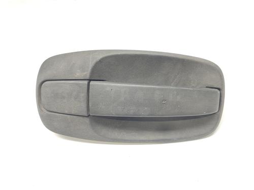Türgriff hinten links außen für RENAULT TRAFIC II Bus (JL) 2.5 dCi 135 (JL0D) (135 hp) 18903566