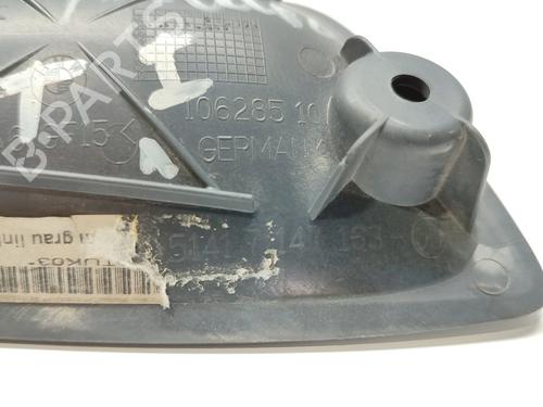 Rear left interior door handle BMW 1 (E87) 120 d | BP18883592I15 