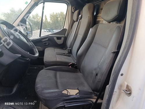 Right headlight RENAULT MASTER III Van (FV) 2.3 dCi 130 FWD (FV0M, FV0Y, FV0J, FV02, FV03) | BP28412006C29  - Image 21