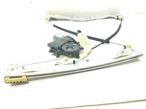 Front left window mechanism CITROËN C4 CACTUS  | BP29721223C22 