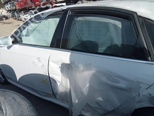 Left front steering knuckle AUDI A4 B8 (8K2) | BP38926878M25 - Image 8