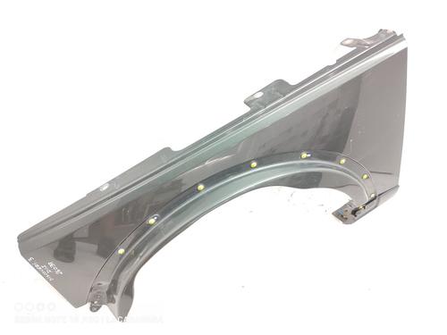 Left front fenders LAND ROVER DISCOVERY III (L319) 2.7 TD 4x4 | BP16506078C41
