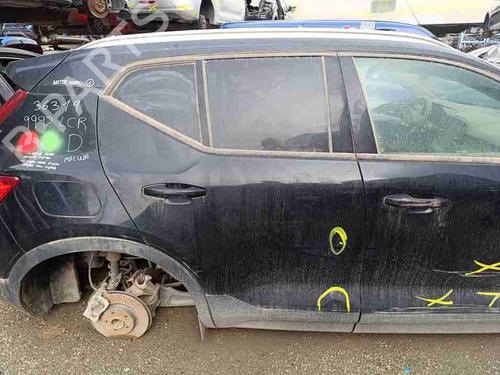 Used Right rear door Right rear door 36779052 36779052