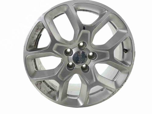 Used Rim Rim JEEP RENEGADE SUV (BU, B1, BV) 1.6 CRD (120 hp) 40255861 40255861