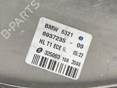 Venstre baglygte BMW 7 (E65, E66, E67) 730 Ld | BP30847309C34