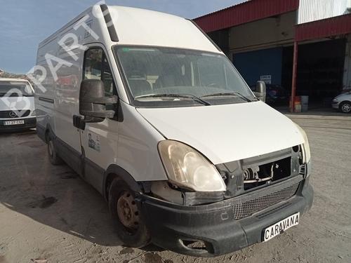 Heater resistor IVECO DAILY VI Van 33S13, 35S13, 35C13 | BP31339608M108  - Image 6