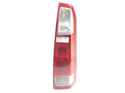 Used Right taillight OPEL MERIVA A MPV (X03) 1.6 16V (E75) (100 hp) 16514566