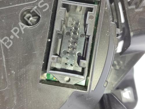 Kombinert Instrument VW GOLF VII (5G1, BQ1, BE1, BE2) 2.0 TDI | BP29904749C47