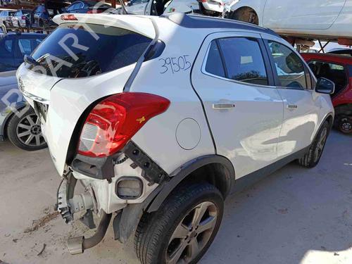 Warning switch OPEL MOKKA / MOKKA X (J13) 1.7 CDTI (_76) | BP36804782I22 - Image 8