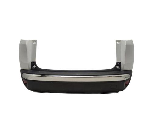 Used Rear bumper PEUGEOT 3008 II SUV (MC_, MR_, MJ_, M4_) [2016-2025]  23244981