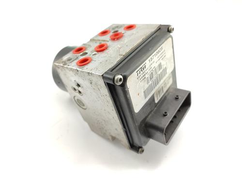 Used ABS pump PEUGEOT 407 (6D_) 1.6 HDi 110 (6D9HZC, 6D9HYC) (109 hp) 16508896