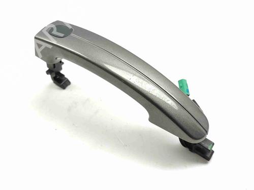 Used Front left exterior door handle Front left exterior door handle 38563844 38563844