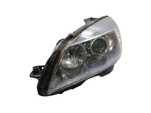 Left headlight MERCEDES-BENZ C-CLASS T-Model (S204) C 220 CDI (204.202) | BP31852583C28  - Image 6