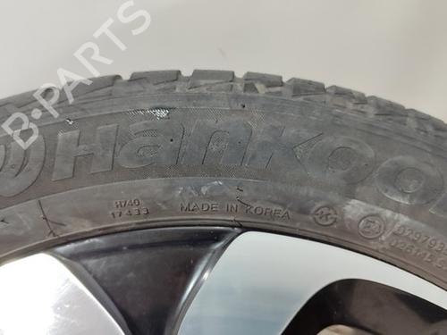 Rim CITROËN C3 AIRCROSS II (2R_, 2C_) 1.2 PureTech 110 (2RHNZB, 2RHNZW, 2RHNPX, 2RHNPJ) | BP22398959C45 