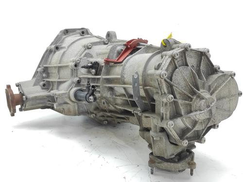 Gearbox AUDI A4 B8 (8K2)  | BP16843599M3 