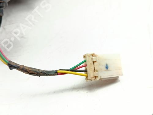 Left tailgate light MG MG ZS SUV (AZS1) | BP31856124C79