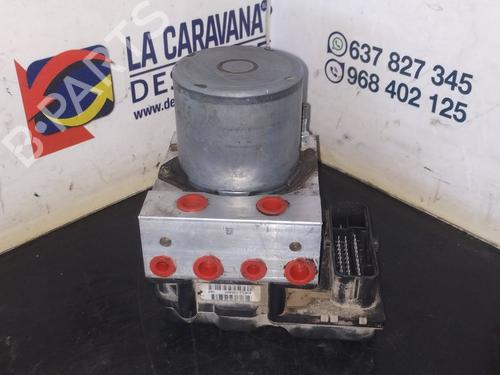 Używane Pompa ABS PEUGEOT 407 (6D_) 2.0 (6DRFNB, 6DRFNE) (136 hp) 16508614