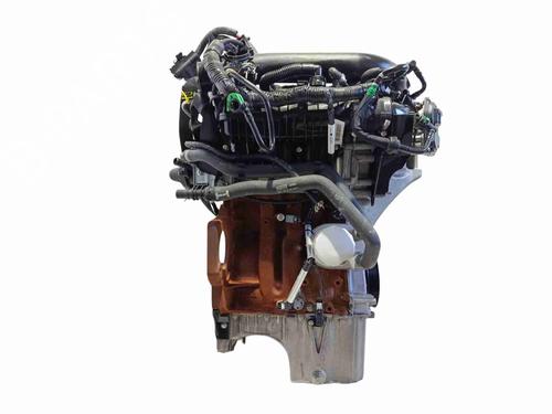 Engine FORD ECOSPORT | BP38336374M1 - Image 10