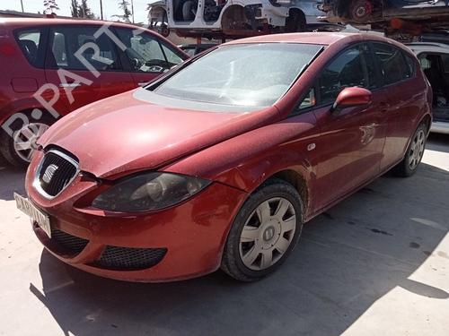 ABS pump SEAT LEON (1P1) 1.9 TDI | BP25402691M43 