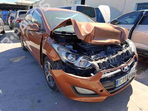 Used Parts HYUNDAI i30 (GD) 1.6 CRDi 4780285