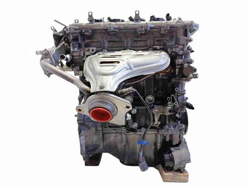 Engine TOYOTA AURIS (_E18_) 1.3 Dual-VVTi (NRE180_, NRE180R) | BP38336384M1  - Image 7
