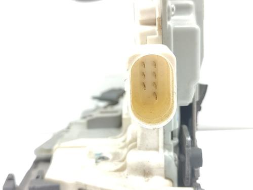Front right lock SEAT LEON (1P1) 1.9 TDI | BP26331193C97 
