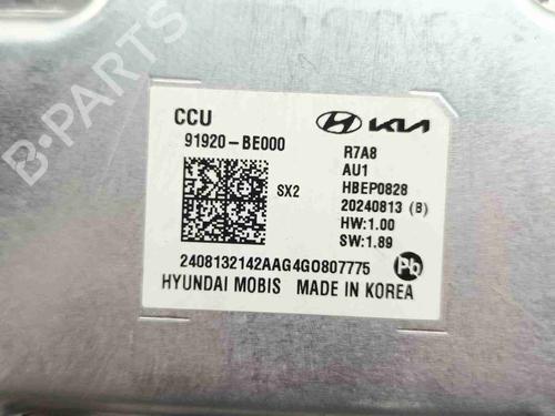 Electronic module HYUNDAI KONA (SX2) | BP36499345M83 - Image 3