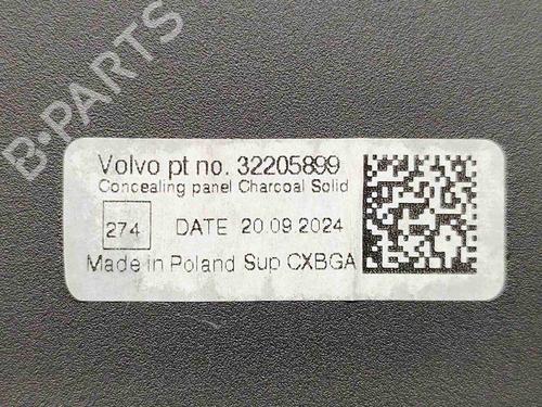 Rear parcel shelf VOLVO XC60 II (246) B5 Mild-Hybrid | BP36988141C85 - Image 2