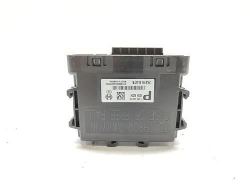 Used Electronic module RENAULT CAPTUR II (HF_) [2020-2025]  19665305