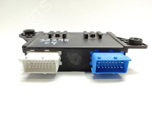 Elektronisk modul CITROËN C4 Picasso II  | BP17546013M83 