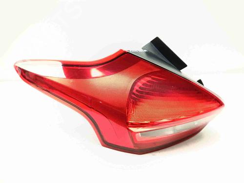 Used Left taillight Left taillight 36362873 36362873