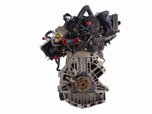 Engine SEAT IBIZA V (KJ1, KJG) 1.0 TSI | BP38348229M1 - Image 5