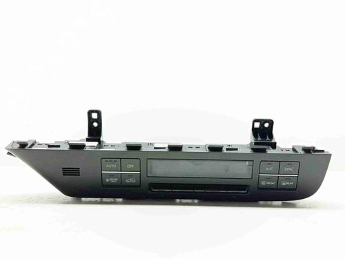 Used Climate control Climate control 36499348 36499348