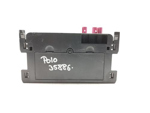 Elektronisk modul VW POLO VI (AW1, BZ1, AE1) 1.0 TSI (95 hp) 30498106
